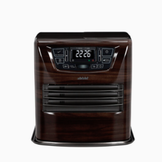 Estufa Kerosene Láser 4,2 kW LC-44 Wood