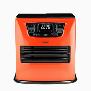 Estufa Kerosene Láser 4,2 kW LC-44 Orange