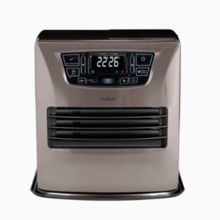 Estufa Kerosene Láser 4,2 kW LC-44 Metallic