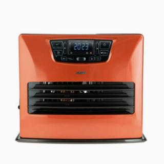 Estufa Kerosene Láser 4,2 kW LC-43 Orange