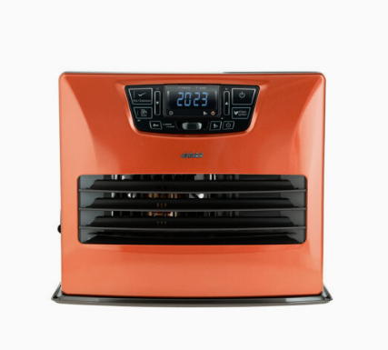 Estufa Kerosene Láser 4,2 kW LC-43 Orange