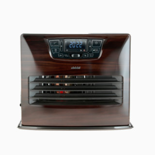 Estufa Kerosene Láser 4,2 kW LC-43 Wood