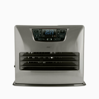 Estufa Kerosene Láser 4,2 kW LC-43 Metallic