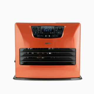 Estufa Kerosene Láser 5 kW LC-53 Orange