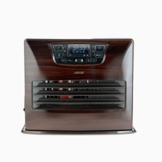 Estufa Kerosene Láser 5 kW LC-53 Wood