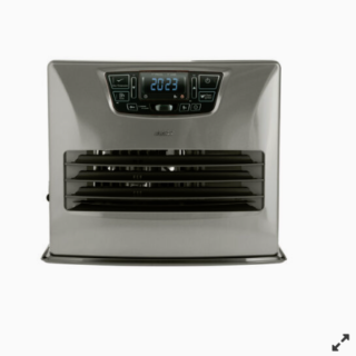 Estufa Kerosene Láser 5 kW LC-53 Metallic