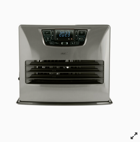 Estufa Kerosene Láser 5 kW LC-53 Metallic