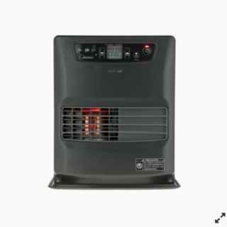 Estufa Kerosene Láser 3 kW LC-28 Classic