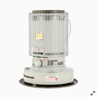 Estufa Kerosene Mecha 6,7 kW Omni-230HA