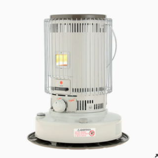 Estufa Kerosene Mecha 6,7 kW Omni-230