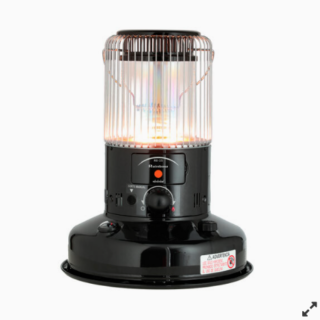 Estufa Kerosene Mecha 2,5 kW RB-25