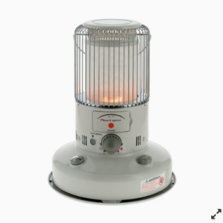 Estufa Kerosene Mecha 2,5 kW ML-25