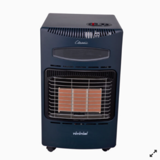 Estufa a Gas 15 kg GH-42 Azul