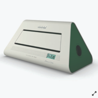 Termoventilador 1.800 W ITA-1800