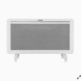 Radiador Eléctrico 2.000 W RE-2072