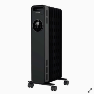 Estufa Oleoeléctrica 1.500 W OH-1530