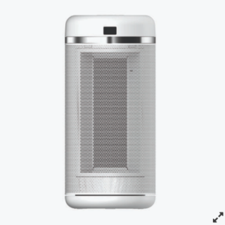 Termoventilador Swing 2.000 W MH-2088