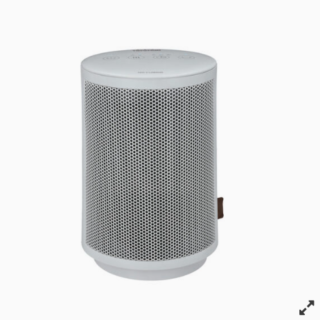 Termoventilador Swing 1.500 W MH-1500