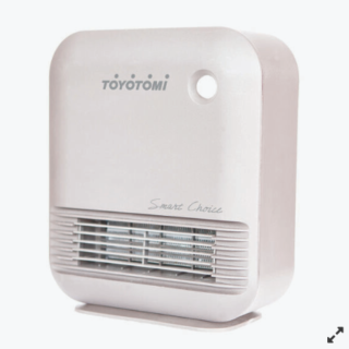 Termoventilador 1.500 W MH-1577