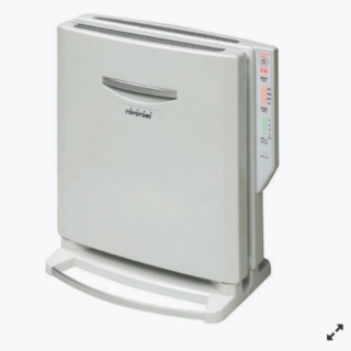 Radiador/Convector 2 en 1 1.200 W EPH-121