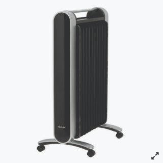 Estufa Oleoeléctrica 2.000 W OH-2050