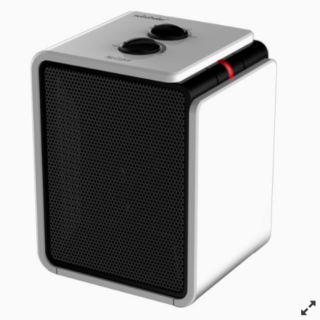 Termoventilador 1.800 W TM-1800 Blanco