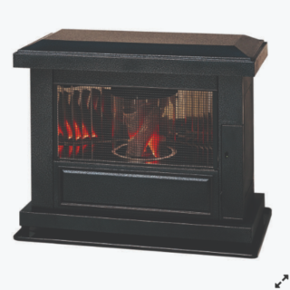 Estufa Kerosene Tiro Forzado 7 kW FF-70AQ