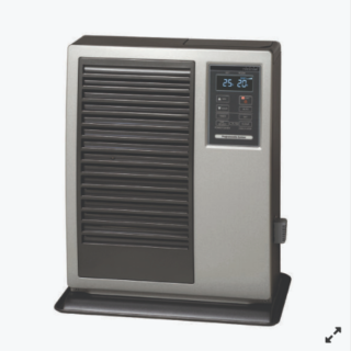 Estufa Kerosene Tiro Forzado 3 kW FF-V30T