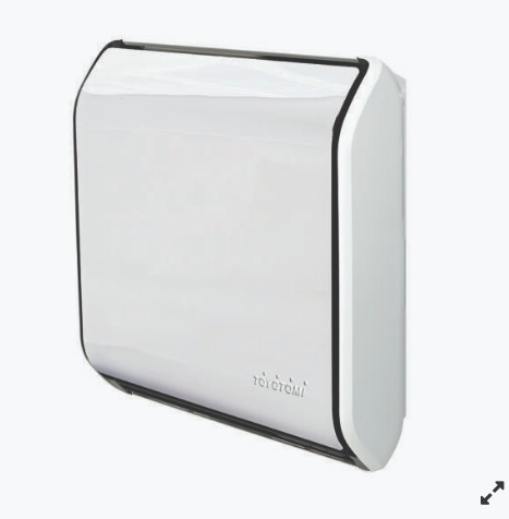 Estufa a Gas Tiro Forzado 7 kW Gas Licuado TF-GH70