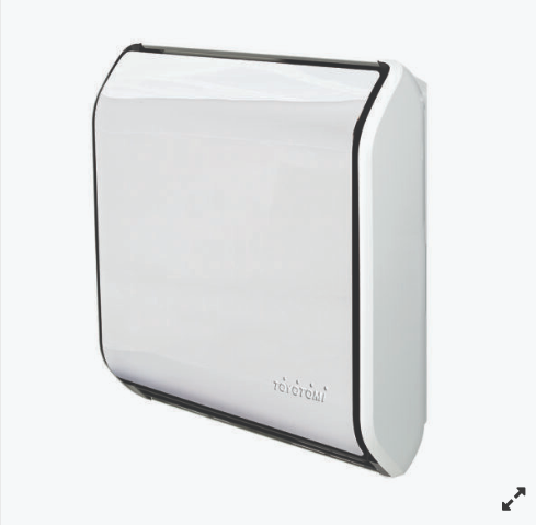 Estufa a Gas Tiro Forzado 5 kW Gas Natural TF-GH50