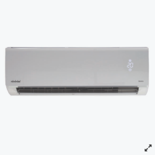 Aire Acondicionado Split Inverter Frío/Calor 9.000 BTU SP-IZU09