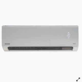 Aire Acondicionado Split Inverter Frío/Calor 12.000 BTU SP-IZU12