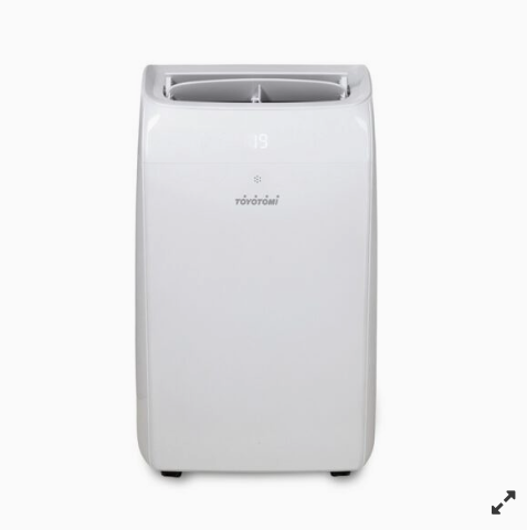 Aire Acondicionado Portátil Wi-Fi 14.000 BTU AC-DM14FW Compact Series