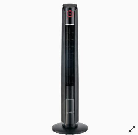 Ventilador de Torre 45 W VT-4590