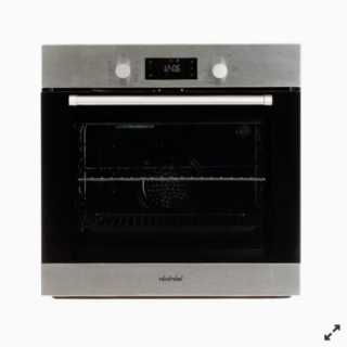 Horno Eléctrico Empotrado 9 Funciones HE-9SILVER